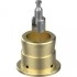 DANFOSS Адаптер для установки приводов AMV(E) 15,25,35 на VF2/VF3 Ду 65-80 065Z0312 DANFOSS Адаптер для установки приводов AMV(E) 15,25,35 на VF2/VF3 Ду 65-80 065Z0312