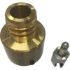 DANFOSS Адаптер для AMV(E) 435 для старых VRB,VRG,VF,VL 