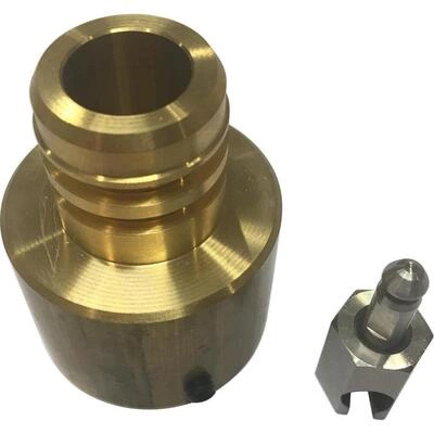 DANFOSS Адаптер для AMV(E) 435 для старых VRB,VRG,VF,VL 065Z0313