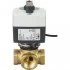 DANFOSS Клапан рег. поворотный HRB3 DN25 Kvs10.0 065Z0407 DANFOSS Клапан рег. поворотный HRB3 DN25 Kvs10.0 065Z0407
