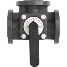 DANFOSS Клапан рег. поворотный HFE3 DN20 Kvs12.0 065Z0428