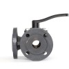 DANFOSS Клапан рег. поворотный HFE3 DN25 Kvs18.0 