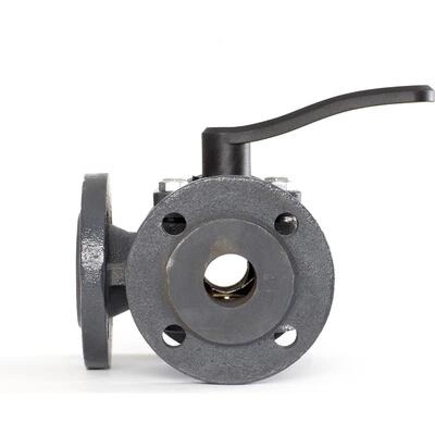 DANFOSS Клапан рег. поворотный HFE3 DN25 Kvs18.0 065Z0429 DANFOSS Клапан рег. поворотный HFE3 DN25 Kvs18.0 065Z0429