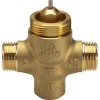 DANFOSS Клапан регулирующий VZL 2 Ду 15 Kv 1,6 