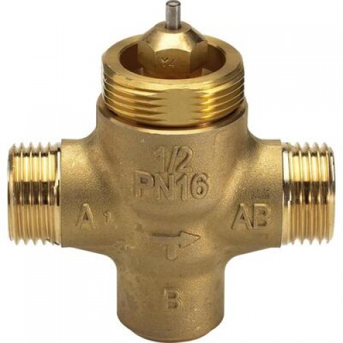 DANFOSS Клапан регулирующий VZL 2 Ду 15 Kv 1,6 