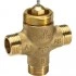 DANFOSS Клапан регулирующий, трехходовой VZL 3 Ру 16 Ду 15 Kv 1,6 T=1200C 065Z2084 DANFOSS Клапан регулирующий, трехходовой VZL 3 Ру 16 Ду 15 Kv 1,6 T=1200C 065Z2084