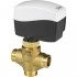DANFOSS Клапан регулирующий, трехходовой VZL 3 Ру 16 Ду 20 Kv 2,5 T=1200C 065Z2085 DANFOSS Клапан регулирующий, трехходовой VZL 3 Ру 16 Ду 20 Kv 2,5 T=1200C 065Z2085