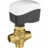 DANFOSS Клапан регулирующий, трехходовой VZL 3 Ру 16 Ду 20 Kv 2,5 T=1200C 065Z2085 DANFOSS Клапан регулирующий, трехходовой VZL 3 Ру 16 Ду 20 Kv 2,5 T=1200C 065Z2085