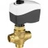 DANFOSS Клапан регулирующий, трехходовой VZL 3 Ру 16 Ду 20 Kv 2,5 T=1200C 065Z2085 DANFOSS Клапан регулирующий, трехходовой VZL 3 Ру 16 Ду 20 Kv 2,5 T=1200C 065Z2085