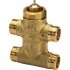 DANFOSS Клапан регулирующий, трехходовой с байпасом VZL 4 065Z2094 DANFOSS Клапан регулирующий, трехходовой с байпасом VZL 4 065Z2094