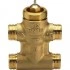 DANFOSS Клапан регулирующий, трехходовой с байпасом VZL 4 065Z2094 DANFOSS Клапан регулирующий, трехходовой с байпасом VZL 4 065Z2094