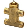 DANFOSS Клапан регулирующий VZL 4 Ду 20 Kv 2,5 