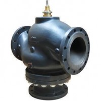 DANFOSS VF3 Клапан регулирующий Ду 15 Kv 1,0 065Z3352