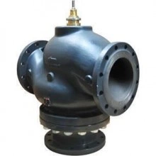 DANFOSS VF3 Клапан регулирующий Ду 15 Kv 1,6 065Z3353