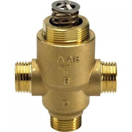 DANFOSS Клапана регулирующий VZ 3 Ду 15 Kv 0.4 