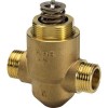 DANFOSS Клапан регулирующий VZ 3 Ду 15 Kv 1,6 