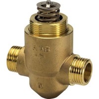 DANFOSS Клапан регулирующий 'VZ 3 Ду 15 Kv 2,5 065Z5415