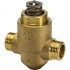 DANFOSS Клапан регулирующий 'VZ 3 Ду 15 Kv 2,5 065Z5415 DANFOSS Клапан регулирующий 'VZ 3 Ду 15 Kv 2,5 065Z5415