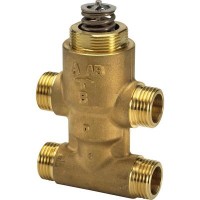 DANFOSS Клапан регулирующий 'VZ 4 Ду 15 Kv 0,25 065Z5510