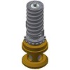 DANFOSS 067B2773 — Клапанный узел №9 для клапана TE 20 