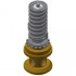 DANFOSS 067B2773 — Клапанный узел №9 для клапана TE 20 067B2773 DANFOSS 067B2773 — Клапанный узел №9 для клапана TE 20 067B2773
