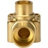 DANFOSS 067B4004 — Корпус клапана TE 5 