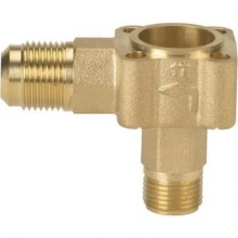 DANFOSS 067B4005 — Корпус клапана TE 5 067B4005