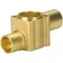 DANFOSS 067B4007 — Корпус клапана TE 5 067B4007 DANFOSS 067B4007 — Корпус клапана TE 5 067B4007