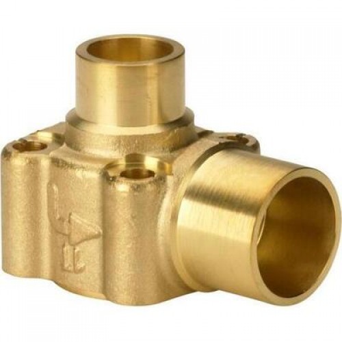 DANFOSS 067B4007 — Корпус клапана TE 5 