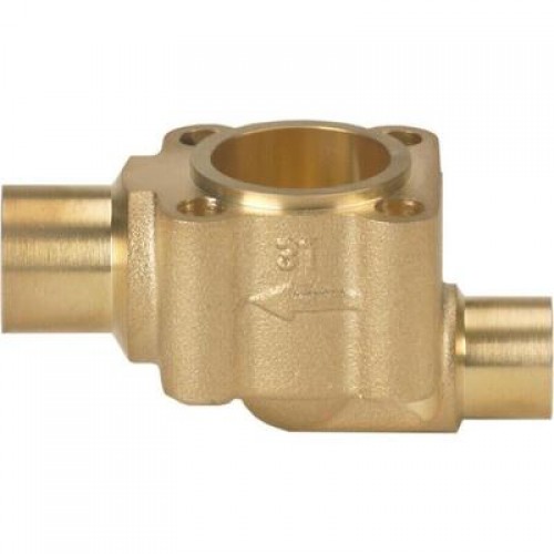DANFOSS 067B4008 — Корпус клапана TE 5 