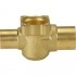 DANFOSS 067B4010 — Корпус клапана TE 5 067B4010 DANFOSS 067B4010 — Корпус клапана TE 5 067B4010