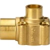 DANFOSS 067B4016 — Корпус клапана TE 12/TE 20/TQ 12/TQ 20 