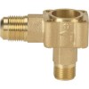 DANFOSS 067B4020 — Корпус клапана TE 12/TQ 20 