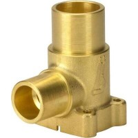 DANFOSS 067B4021 — Корпус клапана TE 12/TE 20 067B4021