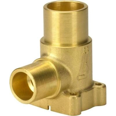 DANFOSS 067B4021 — Корпус клапана TE 12/TE 20 067B4021 DANFOSS 067B4021 — Корпус клапана TE 12/TE 20 067B4021