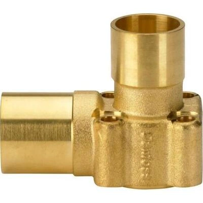 DANFOSS 067B4021 — Корпус клапана TE 12/TE 20 067B4021 DANFOSS 067B4021 — Корпус клапана TE 12/TE 20 067B4021