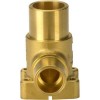 DANFOSS 067B4021 — Корпус клапана TE 12/TE 20 
