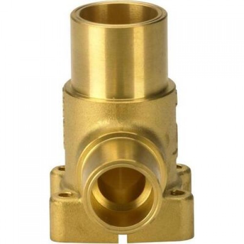 DANFOSS 067B4021 — Корпус клапана TE 12/TE 20 