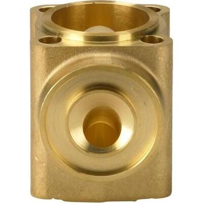 DANFOSS 067B4021 — Корпус клапана TE 12/TE 20 067B4021 DANFOSS 067B4021 — Корпус клапана TE 12/TE 20 067B4021