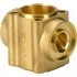 DANFOSS 067B4021 — Корпус клапана TE 12/TE 20 067B4021 DANFOSS 067B4021 — Корпус клапана TE 12/TE 20 067B4021