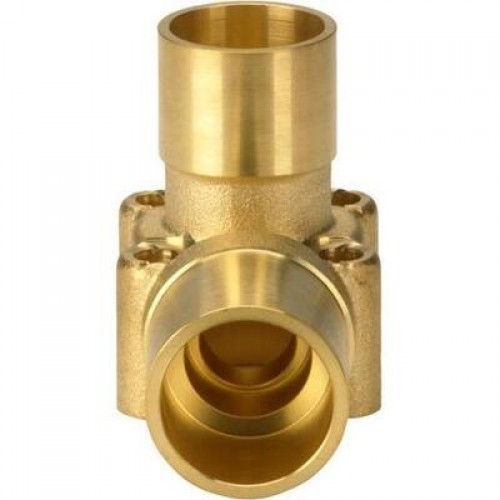 DANFOSS 067B4021 — Корпус клапана TE 12/TE 20 