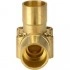 DANFOSS 067B4021 — Корпус клапана TE 12/TE 20 067B4021 DANFOSS 067B4021 — Корпус клапана TE 12/TE 20 067B4021