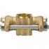 DANFOSS 067B4021 — Корпус клапана TE 12/TE 20 067B4021 DANFOSS 067B4021 — Корпус клапана TE 12/TE 20 067B4021