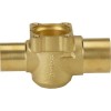 DANFOSS 067B4022 — Корпус клапана TE 12 