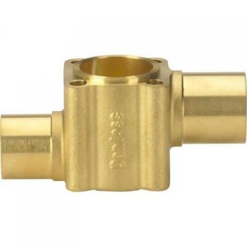 DANFOSS 067B4032 — Корпус клапана TE 5 