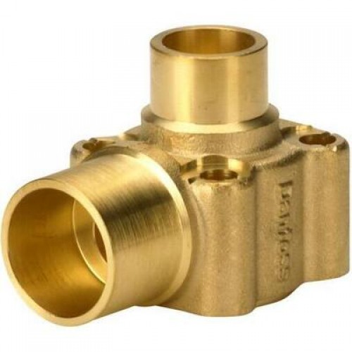 DANFOSS 067B4032 — Корпус клапана TE 5 