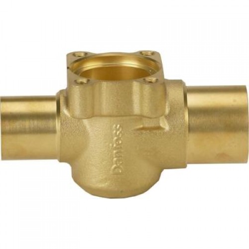 DANFOSS 067B4036 — Корпус клапана TE 5 