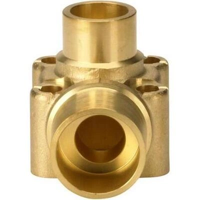 DANFOSS 067B4036 — Корпус клапана TE 5 067B4036 DANFOSS 067B4036 — Корпус клапана TE 5 067B4036