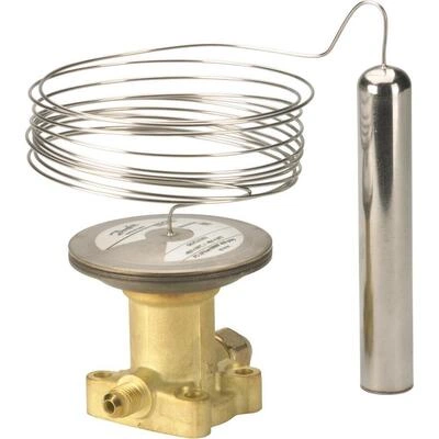 DANFOSS 067G3302 — TE 55 Элемент термостатический 067G3302 DANFOSS 067G3302 — TE 55 Элемент термостатический 067G3302