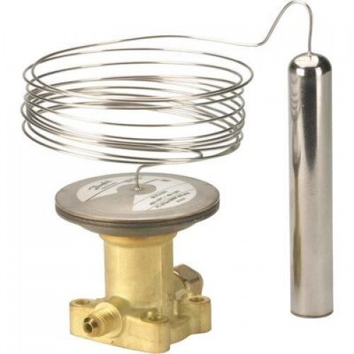 DANFOSS 067G3302 — TE 55 Элемент термостатический 